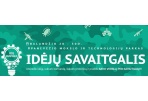 Panevėžyje vyks idėjų savaitgalis