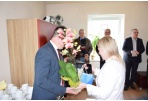 Vaiko ir motinos namai mini 1 metų sukaktį