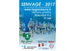 Šeštadienį – respublikinis Senvagės“ bėgimas