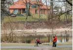 Jau rytoj – svarstančių tapti budinčiu globėju susitikimas