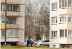 Pavasaris sumažino šilumos mokesčius