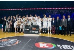 Panevėžyje atgimsta futbolo ir krepšinio dvasia
