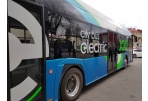 Darnaus judumo planas: Panevėžio viešojo transporto ateitis ir elektrinis autobusas