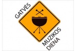 Panevėžio jaunimas kviečia į Gatvės muzikos dieną 