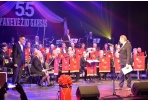 Orkestrui „Panevėžio garsas“ – 55