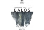 Dailės galerijoje – nauja paroda