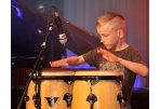 Panevėžyje – džiazo muzikos SPA