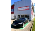 Panevėžyje - nemokama elektromobilių įkrovimo stotelė