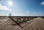 Plečiamos Pašilių kapinės