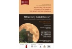 Savaitgalį – Muziejų naktis