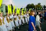 Panevėžyje vyks tarptautinis vaikų tautinių šokių ir dainų festivalis