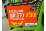 Savivaldybė finansuoja NVO projektus