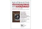 Dailės galerijoje – M. Katiliūtės garbei skirtas minėjimas 