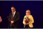 Mero sveikinimai neįgaliųjų teatrų festivaliui „Širdys vilčiai plaka“