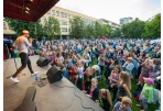 Jau šiandien – „Susitikime penktadienį“ atidarymas!