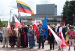 Savaitgalį – Lenkų kultūros festivalis