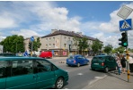 Panevėžys atsinaujina! Ilgėja tvarkomų gatvių ir įvažų sąrašas