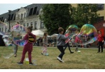 Penktadienį Panevėžyje - Knygų fiesta!