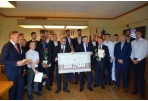 Miesto premija „Lietkabeliui“ – 50 000 Eur