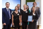 Panevėžiui - pripažinimas už novatorišką Baltijos jūros išsaugojimo veiksmų planą 