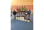 Baltijos jūros šalių jaunimo žaidynėse sužibėjo ir Panevėžio sportininkai