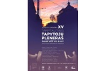 XVth International Plein Air in Panevėžys