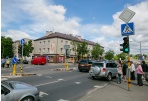 Skelbiamas „Saugios kaimynystės“ konkursas