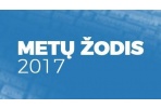 Kviečiame panevėžiečius rinkti Metų žodį ir Metų posakį