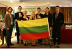 Tarptautinės biologijos olimpiados nugalėtojų gretose – panevėžietis