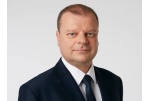 Panevėžyje lankysis Ministras Pirmininkas Saulius Skvernelis