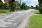 Atjaunės Stetiškių gatvė