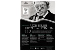 Kelionė minčių... Režisieriui Juozui Miltiniui – 110