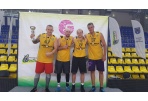X-ųjų Lietuvos Seniūnijų sporto žaidynių II etapas