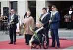 Panevėžys pradėjo švęsti!
