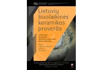 Į parodą kviečia Dailės galerija
