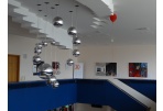 J. Miltinio dramos teatre – tautinio ornamento interpretacija