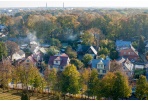 Panevėžys pradės šildymo sezoną