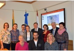 J. Balčikonio gimnazija dalyvauja tarptautiniame projekte