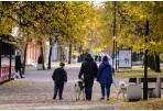 Trečiadienį bus tikrinama gyventojų perspėjimo sistema