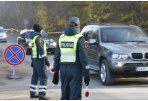 Policija perspėja lankančius artimųjų kapus