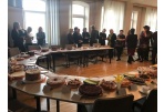 Pyragų dienos aukos – daugiavaikei šeimai