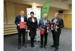Panevėžiui – III vieta Lietuvos jaunių ir sporto vilčių žaidynėse