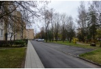 Panevėžys atsinaujina! Šiemet bus suremontuota 50 įvažų