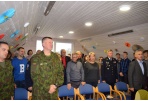  Liekupio bendruomenėje įvyko  Patriotinio auklėjimo diena. 