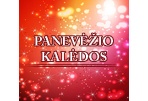 Panevėžio Kalėdos – džiazo ritmu  