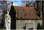Kapinių priežiūros naujovės 