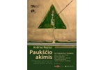 A. Repšio paroda - „Paukščio akimis“