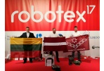 Panevėžio robotininkai pateko į stipriausių penketuką Europoje