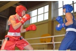 Sporto savaitė Panevėžyje