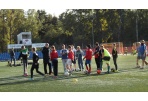 Futbolas Panevėžyje